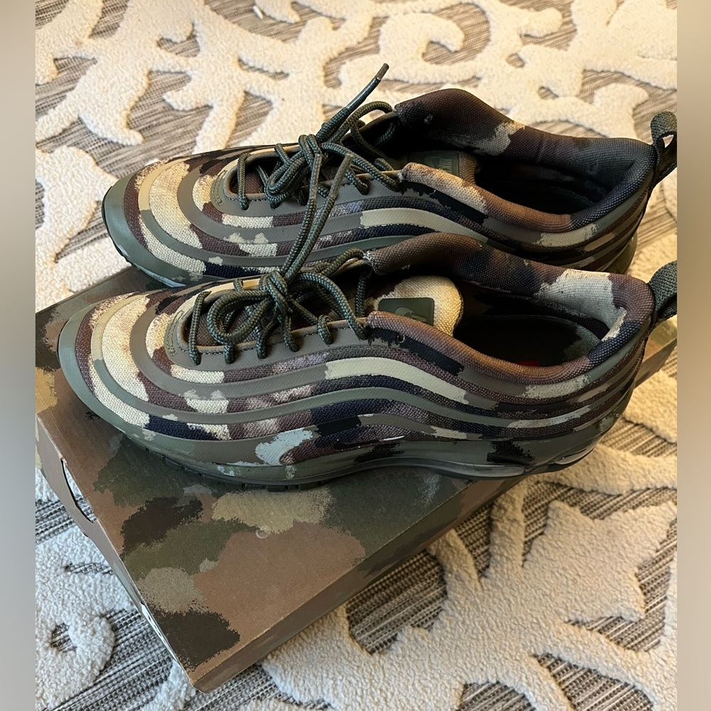 Air Max 97 SP